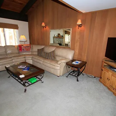 Horizons 4 #140, 1 Bedroom, Loft, 1.25 Baths